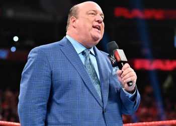 Paul Heyman y Bruce Prichard estuvieron a los mandos en TLC