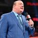 Paul Heyman y Bruce Prichard estuvieron a los mandos en TLC Paul Heyman y Bruce Prichard estuvieron a los mandos en TLC