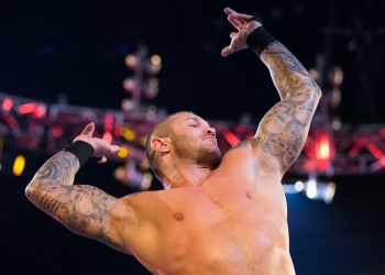 Randy Orton AEW