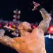¿Cuándo podría retirarse Randy Orton? Randy Orton AEW
