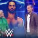 CM Punk revela que 5 luchadoras quiere en WWE Backstage CM Punk luchadoras WWE Backstage