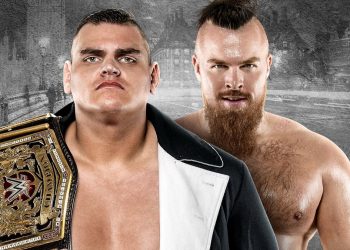 Resultados NXT UK 5 diciembre