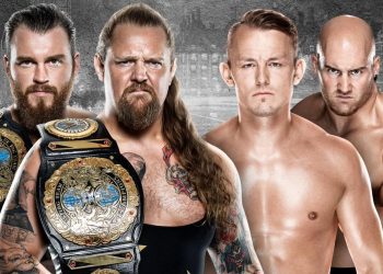 Resultados NXT UK 12 diciembre