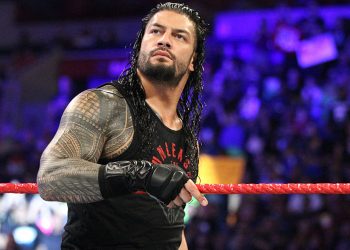 Roman Reigns Turn Heel