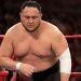 WWE despide a Samoa Joe, Billie Kay, Mickie James y otros muchos talentos Samoa Joe Raw