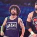 Santana y Ortiz casi firman por WWE Santana y Ortiz WWE