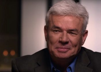 Eric Bischoff sobre AEW: "Hay una falta de liderazgo"