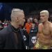 Cody Rhodes habla sobre el estilo de AEW Cpdy Rhodes AEW estilo