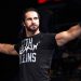 Seth Rollins lesionado tras un live show Seth Rollins lesionado tras un live show