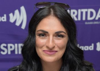Sonya Deville WWE