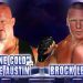 Stone Cold desvela por qué no perdió ante Brock Lesnar en 2002 Stone Cold Brock Lesnar