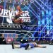 Motivo del mal funcionamiento del evento principal en Survivor Series evento principal Survivor Series
