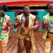 WWE cambió los oponentes para New Day en TLC Big E habla sobre su amistad con Kofi Kingston y Xavier Woods