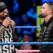 Actualización sobre el estado The Usos en WWE estado The Usos WWE