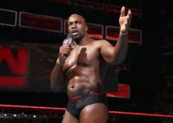 Titus O´Neil New Day