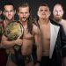 Undisputed ERA se enfrentará a Imperium en Worlds Collide 2020 Undisputed ERA Imperium Worlds Collide