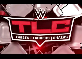 WWE TLC