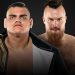 Walter Joe Coffey NXT UK Takeover Blackpool II