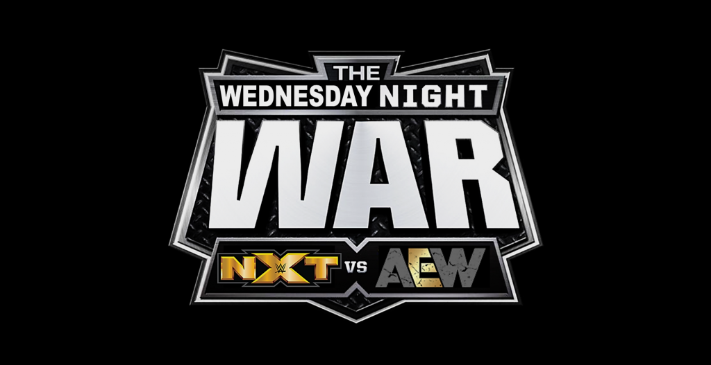 AEW NXT audiencias