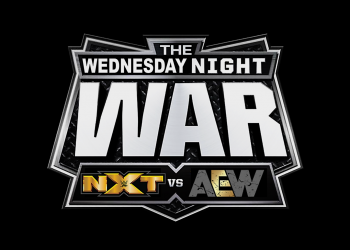 AEW NXT audiencias