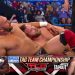 The Revival se enfrentarán a The New Day en TLC The Revival TLC