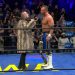 Marty Scurll aparece en NWA Into The Fire Marty Scurll