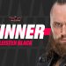 Aleister Black vence a Buddy Murphy en TLC Aleister Black vence a Buddy Murphy en TLC