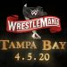 NXT WrestleMania 36