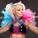 Alexa Bliss podría presentar el nuevo podcast de WWE Alexa Bliss podría presentar el nuevo podcast de WWE