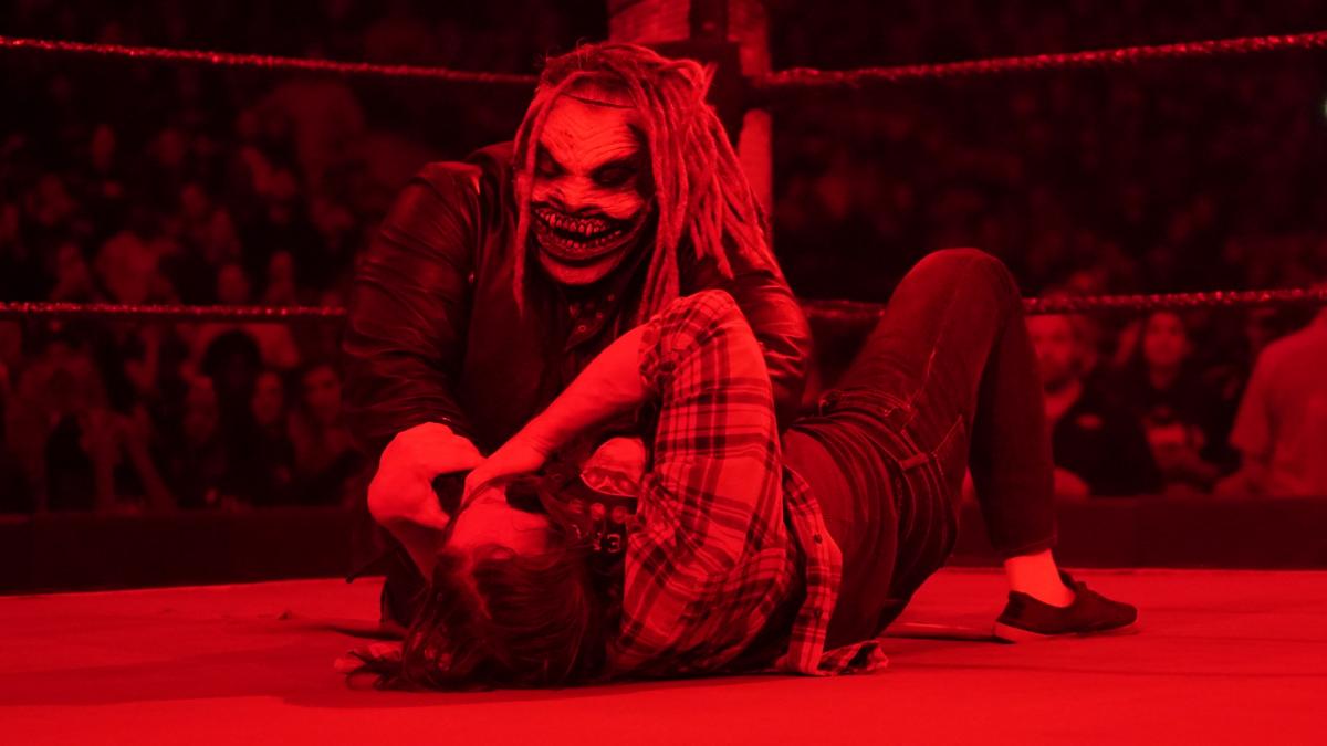 Audiencia de SmackDown 29 de noviembre 2019 audiencia SmackDown 29 noviembre 2019