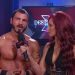 Austin Aries habla del incidente con Christy Hemme Austin Aries Christy Hemme