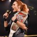 Becky Lynch sobre no estelarizar WrestleMania 36: "No estoy decepcionada" Posibles escenarios para Becky Lynch en WrestleMania 36