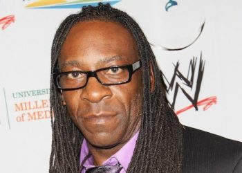 Booker T The Revival