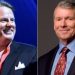 Prichard dice que Vince McMahon nunca se retirará Prichard Vince McMahon