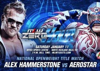 Aerostar MLW