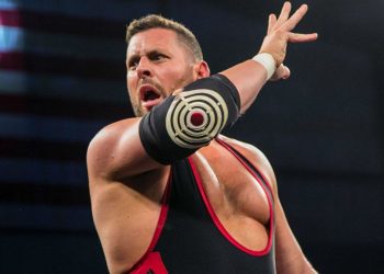 Colt Cabana ROH