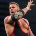 Colt Cabana firma con AEW Colt Cabana ROH