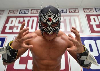 Dragon Lee NJPW Dragon Lee no luchara en ROH 19th Anniversary