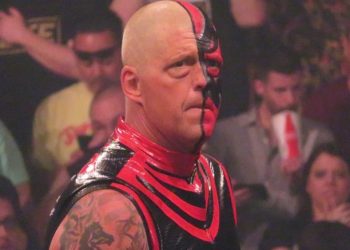 Dustin Rhodes AEW wrestling