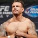 Frank Mir se enfadó con el debut de CM Punk Frank Mir CM Punk