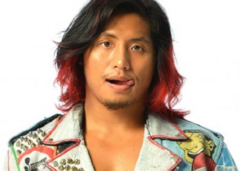 Hiromu Takahashi lesión Hiromu Takahashi fuera por lesión seis meses