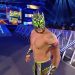 Kalisto quiere una oportunidad por el Campeonato Intercontinental Kalisto quiere una oportunidad por el Campeonato Intercontinental