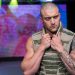 WWE muy interesada en Killer Kross Killer Kross WWE