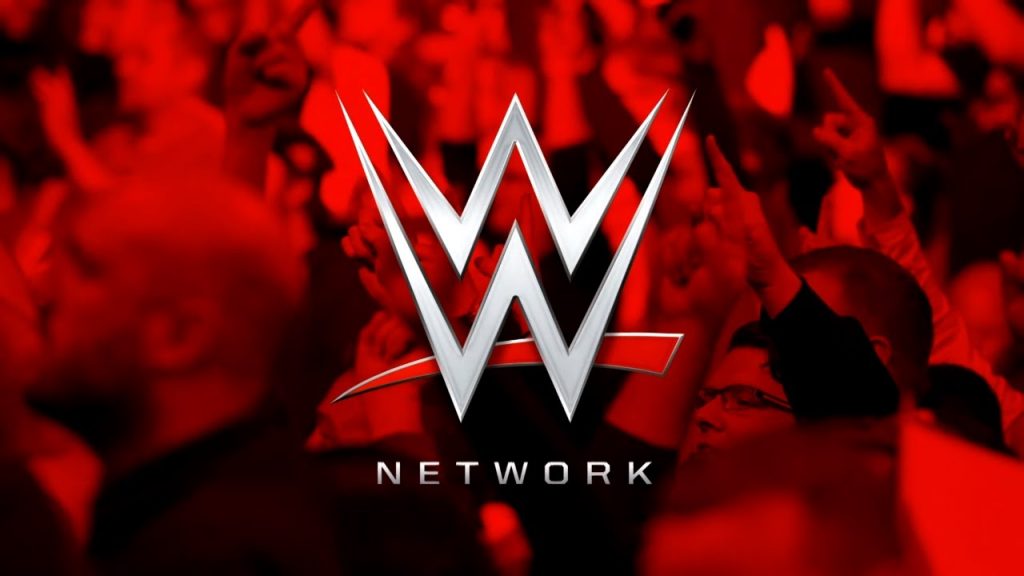 ¿Qué se transmite esta semana en WWE Network?