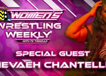 Nevaeh Chantelle Tamina