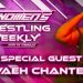 Nevaeh Chantelle Tamina