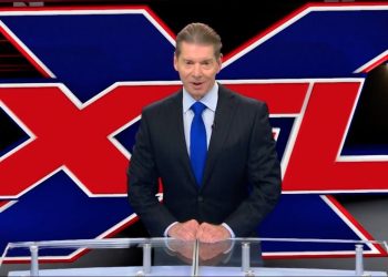 WWE XFL