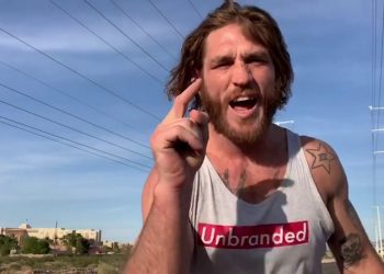 Tom Lawlor Von Erich