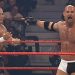 Goldberg era el enemigo en la WWE de 2003 Goldberg WWE 2003