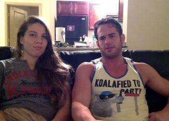Roderick Strong Marina Shafir